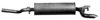 IMASAF 48.56.57 End Silencer